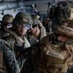 Salvar al aviador herido en Irán: una operación peligrosa, compleja y contra reloj