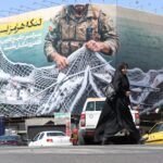 Última hora de la guerra de Estados Unidos e Israel contra Irán, en directo | Trump ve “posible” alcanzar un pacto con Irán mañana lunes