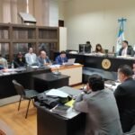 Incomparecencia de abogado frena audiencia en caso de secuestro del odontólogo Julio Martínez