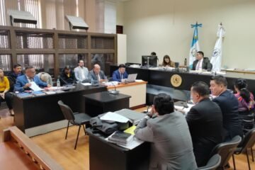 Incomparecencia de abogado frena audiencia en caso de secuestro del odontólogo Julio Martínez