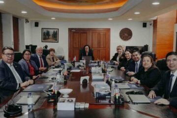 CC anula nómina de candidatos a fiscal general y jefe del MP al otorgar amparo provisional