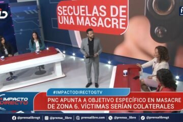 “Presenciar el asesinato de los padres es una pérdida traumática”: qué pasará con el niño que sobrevivió a una masacre en zona 6