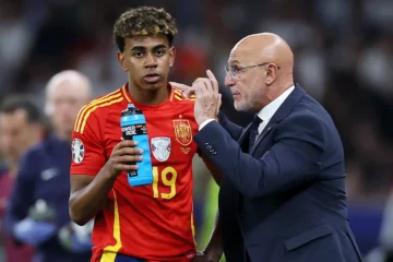 Copa del Mundo 2026: España por su segundo Mundial apuesta por Lamine Yamal