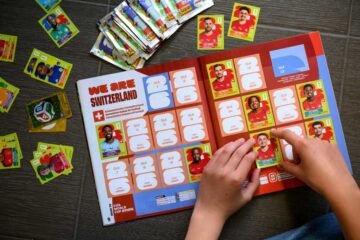 Cómo llenar el álbum Panini del Mundial 2026 sin gastar de más y qué recomiendan los coleccionistas