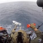 Estados Unidos arresta a nueve personas e intercepta casi tres toneladas de cocaína en una operación cerca de Colombia
