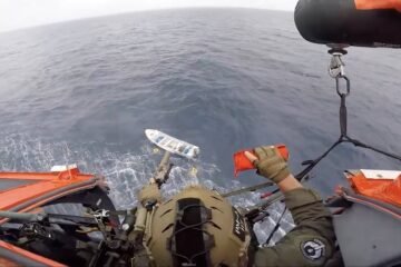Estados Unidos arresta a nueve personas e intercepta casi tres toneladas de cocaína en una operación cerca de Colombia