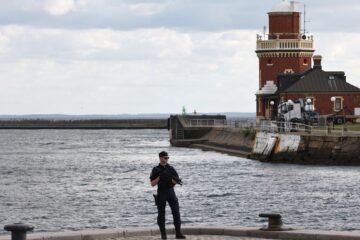 El estrecho de Oresund, la nueva frontera en la guerra híbrida de Rusia contra la OTAN
