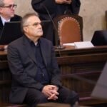 Condenado a cuatro años de cárcel un exagente de inteligencia de Austria por espiar para Rusia
