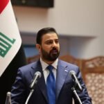 El Parlamento de Irak confirma al nuevo primer ministro y parte del Gobierno para cerrar seis meses de bloqueo político