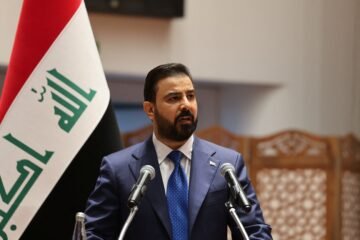 El Parlamento de Irak confirma al nuevo primer ministro y parte del Gobierno para cerrar seis meses de bloqueo político