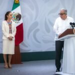 Los frentes económicos se complican para Sheinbaum con menos inversión, más inflación y el incierto futuro del TMEC