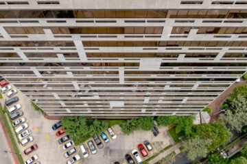 Suma un nuevo capítulo a su transformación con la certificación LEED Gold