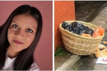 Quién era Betsy Lucía, la maestra atacada por supuestos panaderos y cuya muerte causó consternación