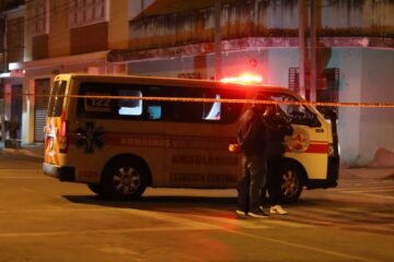 Socorristas reportan varios accidentes de tránsito este fin de semana