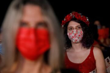 La ONU incluye a Israel y Rusia en su lista negra de la violencia sexual