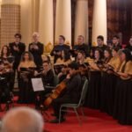 Música coral en Guatemala: Capella Cantorum anuncia conciertos especiales de “Lux Aeterna”