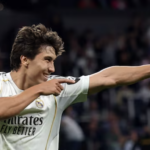 Real Madrid se impone a Oviedo y el Bernabéu pita a Mbappé
