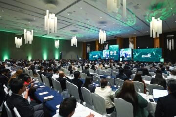 En medio de discusión por ley antilavado, el Gafilat acompañará proceso preparatorio de Guatemala