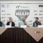 Copa Galileo 2026 consolida a Guatemala como sede clave del tenis juvenil internacional