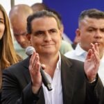 Venezuela entrega a Estados Unidos a Alex Saab, supuesto testaferro de Maduro