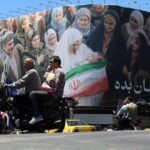 La guerra de Estados Unidos e Israel contra Irán, en directo | Trump rechaza las críticas de los republicanos sobre un posible acuerdo con Irán: “Será magnífico o no será”