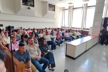 Una llamada, un rastro perdido y una investigación en curso: el secuestro del odontólogo Martínez Murillo