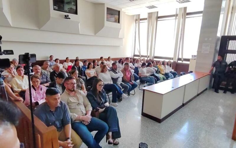 Una llamada, un rastro perdido y una investigación en curso: el secuestro del odontólogo Martínez Murillo