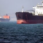 Irán abre la mano en Ormuz a los petroleros asiáticos coincidiendo con la visita de Trump a Xi