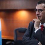 La OEA espera que nuevo fiscal general fortalezca la democracia y la independencia judicial en Guatemala
