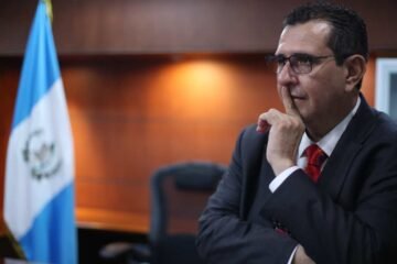 La OEA espera que nuevo fiscal general fortalezca la democracia y la independencia judicial en Guatemala
