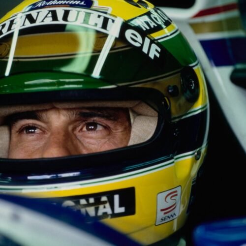 La muerte de Ayrton Senna aún impacta al mundo del deporte