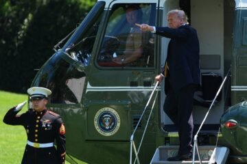 La cumbre entre Xi Jinping y Donald Trump, en cinco puntos clave: de Taiwán a la IA, pasando por las tierras raras