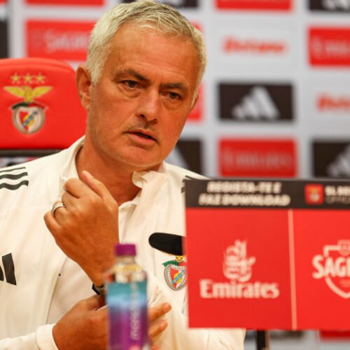 Mourinho controla el relato y crecen los rumores sobre su regreso al Real Madrid