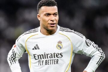 ¿Jugará Kylian Mbappé el Clásico contra Barcelona?