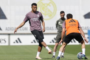 Mbappé: Todos esperan que hagamos milagros