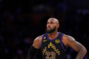 NBA | El incierto futuro de LeBron James