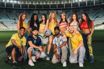 Shakira y Madonna actuarán en la final de la Copa del Mundo 2026