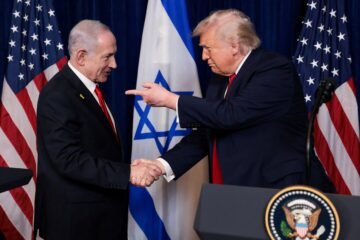 Objetivo militar: salvar la cara de Donald