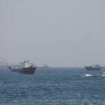 Última hora de la guerra de Estados Unidos e Israel contra Irán, en directo | EE UU pide a Rusia y China que no veten la resolución de la ONU sobre Ormuz mientras 1.600 buques siguen varados