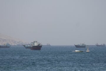 Última hora de la guerra de Estados Unidos e Israel contra Irán, en directo | EE UU asegura que está “cerca” de firmar un acuerdo con Irán para poner fin a la guerra y levantar el bloqueo en Ormuz