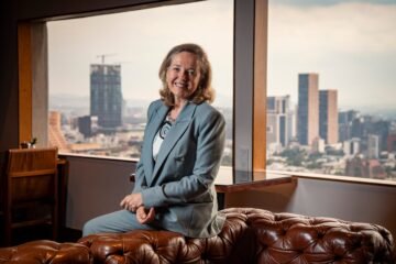 Nadia Calviño: “El Banco Europeo de Inversiones apoyará decididamente el Plan México”