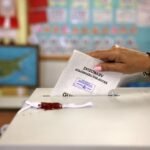 Las formaciones que apoyan al Gobierno de Chipre se hunden en unas elecciones marcadas por el ascenso ultra y nuevos partidos