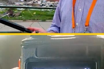 Viajar al frente con un detector de drones: “Ya prácticamente nadie puede moverse sin ellos por Ucrania”