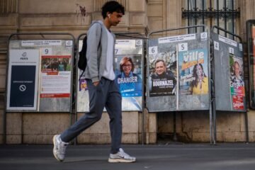 La Justicia investiga una supuesta injerencia israelí en las elecciones municipales de Francia