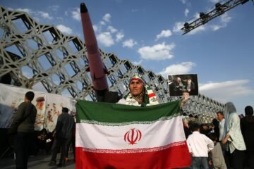 Última hora de la guerra de Estados Unidos e Israel contra Irán, en directo | Irán envía una nueva propuesta para negociar con Estados Unidos