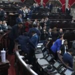 Congreso espera tener 107 votos para aprobar en último momento la ley Antilavado