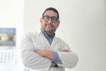 VINICIO VILLALOBOS ORTEGA PUBLICA ‘VIOLENCIA EN LA ESTRUCTURA HOSPITALARIA’, UNA REFLEXIÓN CRÍTICA DESDE TRES DÉCADAS DE PRÁCTICA CLÍNICA