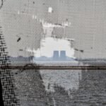 Zaporiyia, un riesgo real y permanente a las puertas de la UE