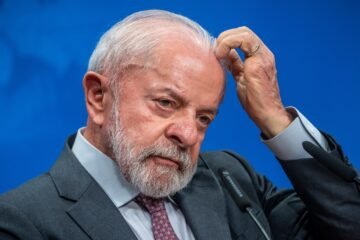 Lula, el voto del ‘a pesar de’