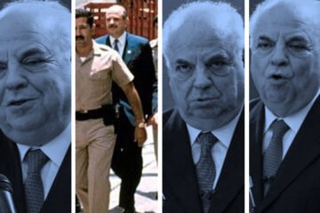 EFEMÉRIDES: Los hechos ocurridos en la historia un 25 de mayo